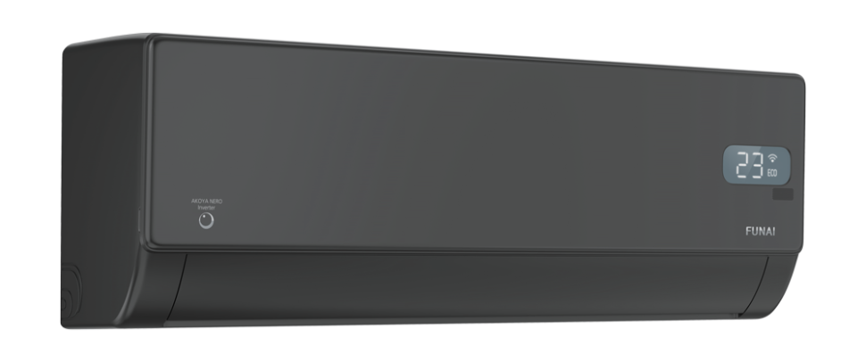 Инверторная сплит-система серии AKOYA NERO Inverter RAC-I-AN55HP.D01 (комплект)