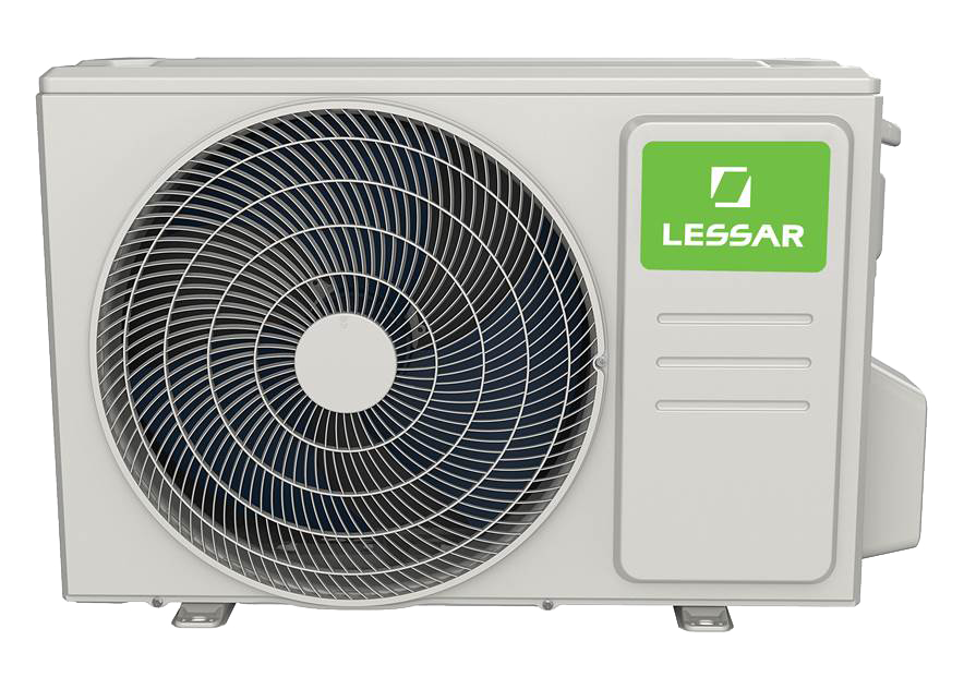 Сплит-система LS-H12KFE2/LU-H12KFE2