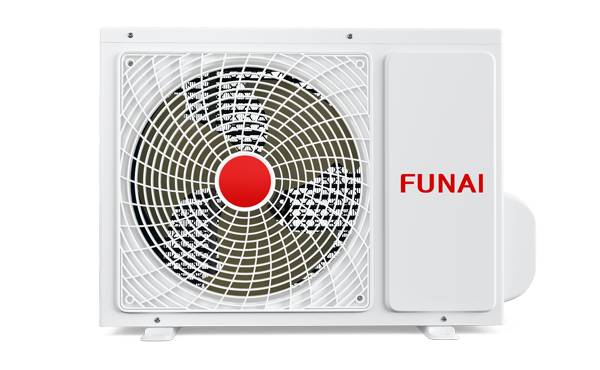 Классическая сплит-система серии SAMURAI RAC-SM35HP.D03 (комплект)