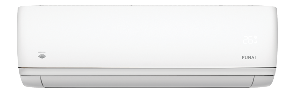 Классическая сплит-система серии KADZOKU RAC-KD20HP.D01 (комплект)