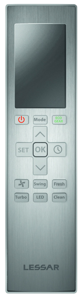 Сплит-система LS-HE12KCE2/LU-HE12KCE2