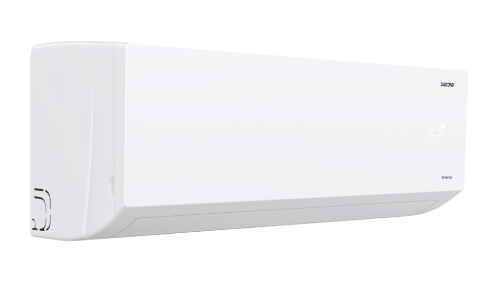 Инверторная сплит-система серии ODYS Inverter DNI-OS12NW (комплект)