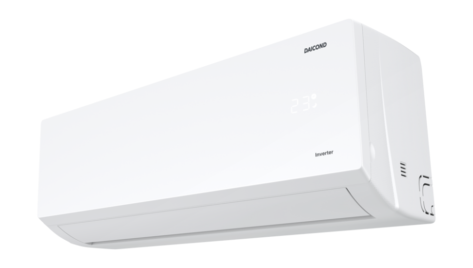 Инверторная сплит-система серии ODYS Inverter DNI-OS12NW (комплект)