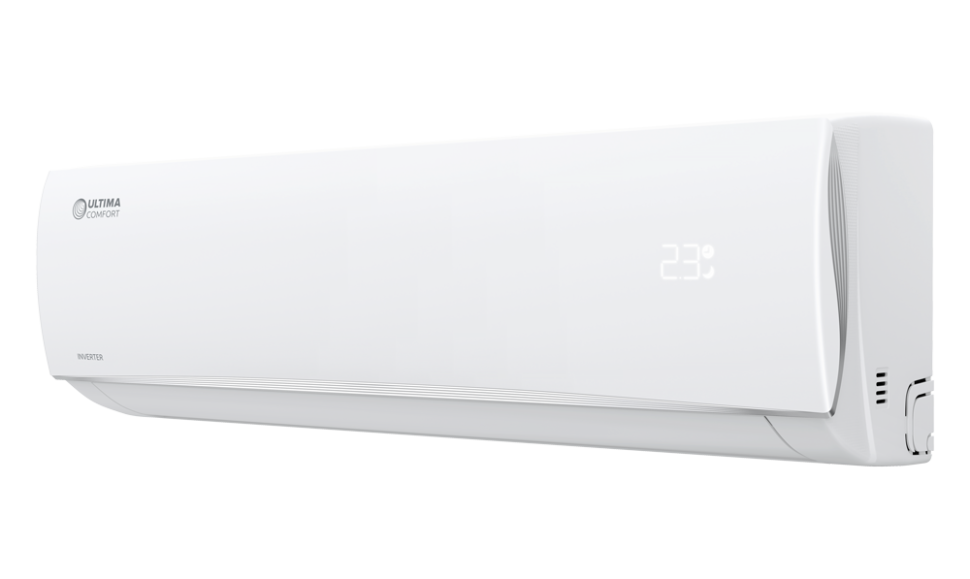 Инверторная сплит-система серии ECLIPSE Inverter 2024 ECS-I09PN (комплект)