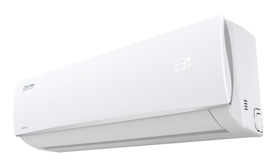 Инверторная сплит-система серии ECLIPSE Inverter 2024 ECS-I12PN (комплект)