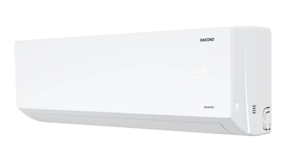 Инверторная сплит-система серии ODYS Inverter DNI-OS24NW (комплект)