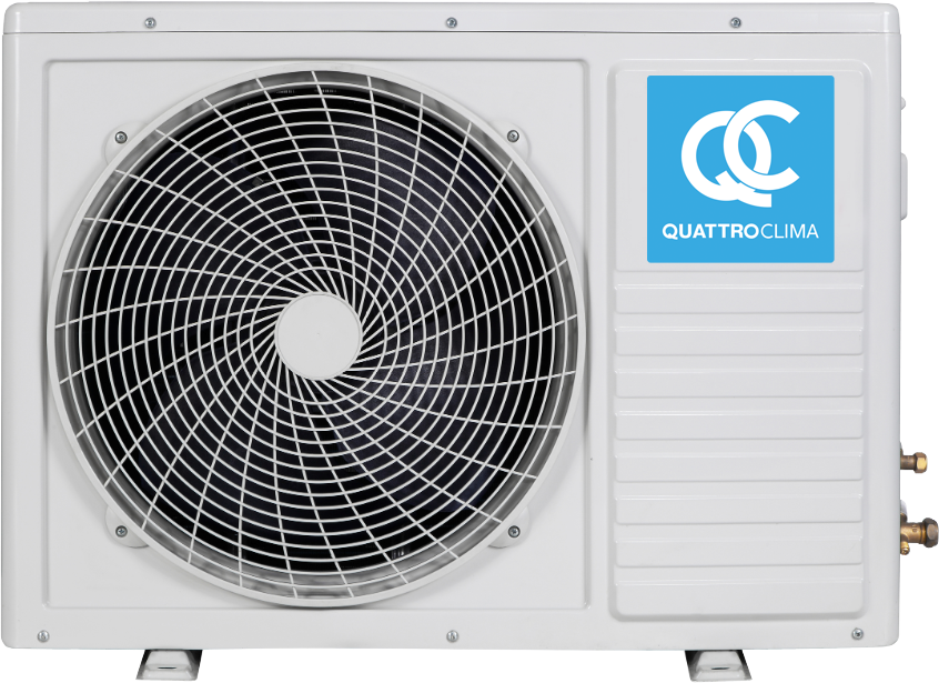 Сплит-система QV-M09WBE/QN-M09WBE