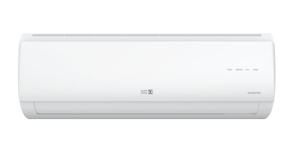 Инверторная сплит-система серии COSMO Inverter CSMI-09CH (комплект)