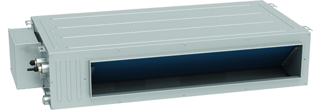 Сплит-система T60H-ILD/I/T60H-ILU/O