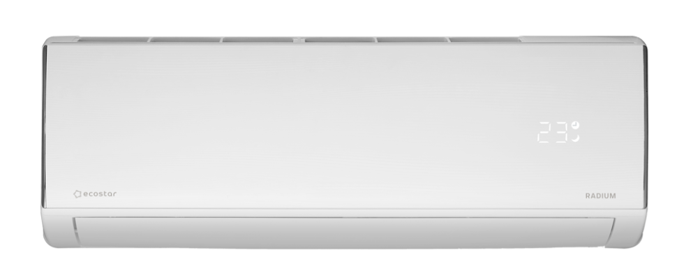 Классическая сплит-система серии RADIUM KVS-RAD24CH (комплект)