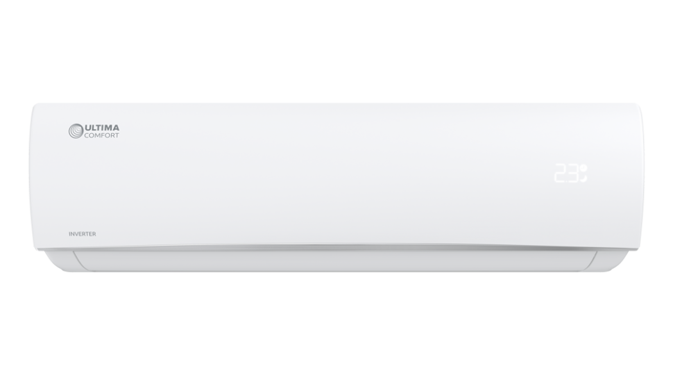 Инверторная сплит-система серии ECLIPSE Inverter 2024 ECS-I18PN (комплект)