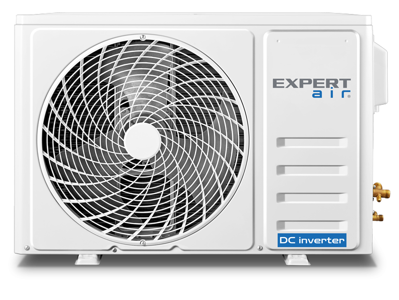 Инверторная сплит-система серии PROGRESS Inverter ZAC-I/PG07NPZ (комплект)