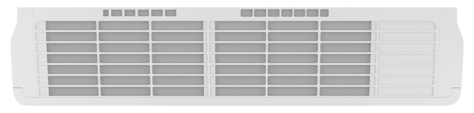 Инверторная сплит-система серии VISION PRO SUPERIOR DC Inverter AS-18UW4RBVQH00 (комплект)