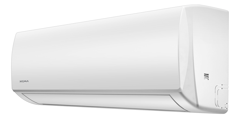 Классическая сплит-система серии TURBOCOOL 2026 XG-TXE35RHA