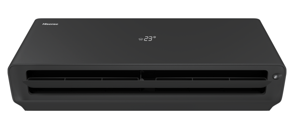 Инверторная сплит-система серии VISION PRO 2.0 CARBON SUPERIOR DC Inverter AS-10UW4RXVQH01A(B) (комплект)