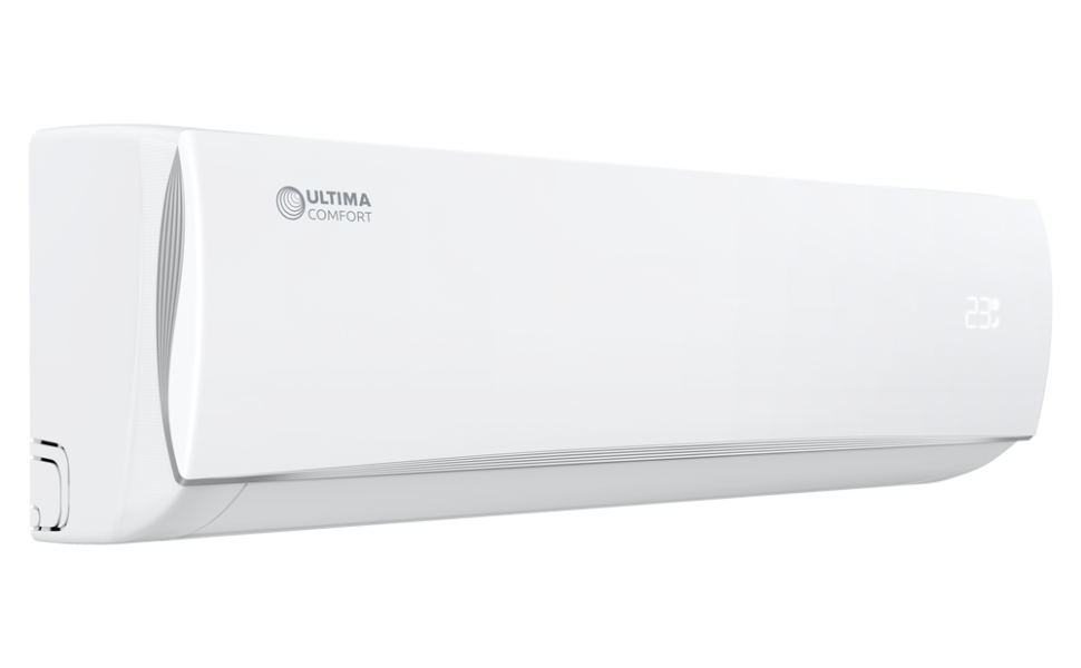 Классическая сплит-система серии ECLIPSE ECL-18PN (комплект)