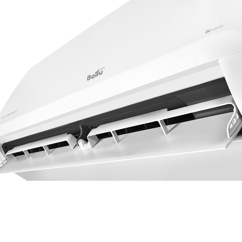 Сплит-система инверторного типа Ballu Eco Smart DC BSYI-12HN8_V4 комплект