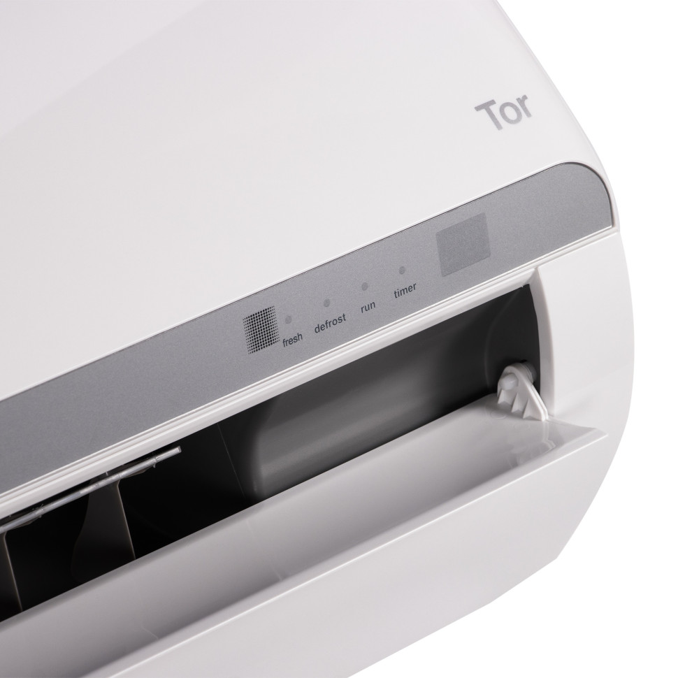 Сплит-система SHUFT TOR SFTM-06HN8_V2 комплект