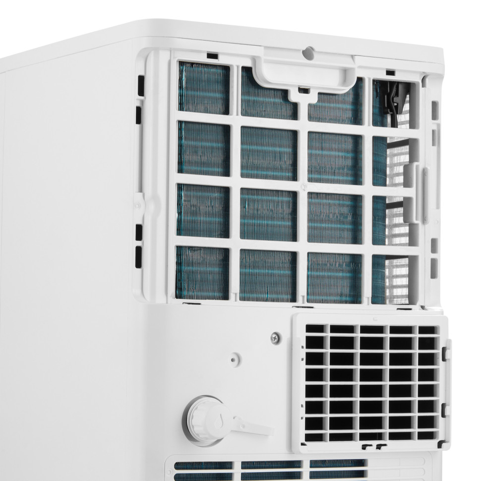 Кондиционер мобильный Ballu Orbis BPAC-07 OR/N6