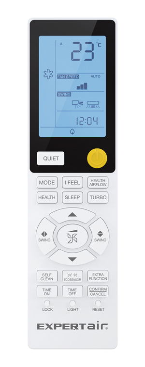 Классическая сплит-система серии PROFF ZAC-PR09NPZ (комплект)