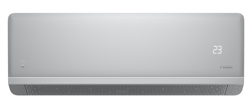 Инверторная сплит-система серии KAGAMI Inverter RAC-I-KM55HP.D01 (комплект)