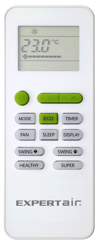 Классическая сплит-система кассетного типа серии HARD ZAC-HD60XCAC-IU/ZAC-PAN24/60/ZAC-HD60XC-OU (комплект)