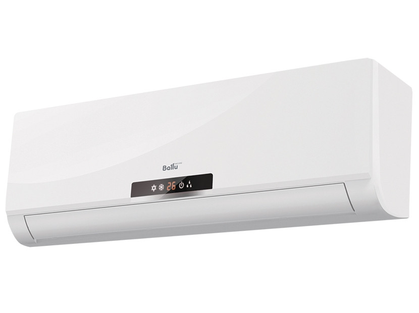 Блок внутренний настенный Ballu Machine BVRFW-KS7-22