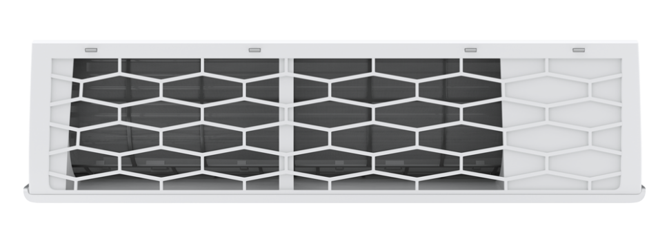 Классическая сплит-система серии PROFF ZAC-PR12NPZ (комплект)