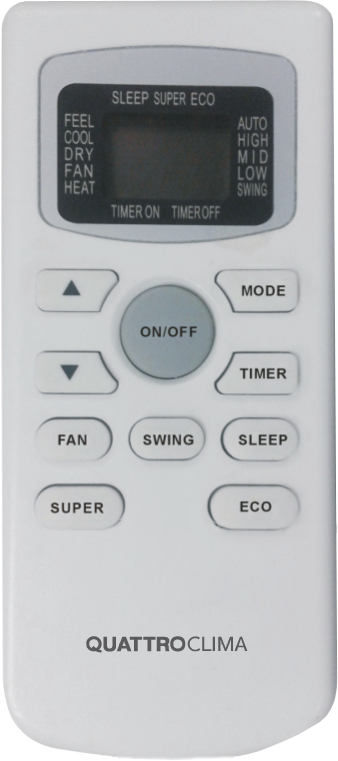 Сплит-система QV-M18WAE/QN-M18WAE