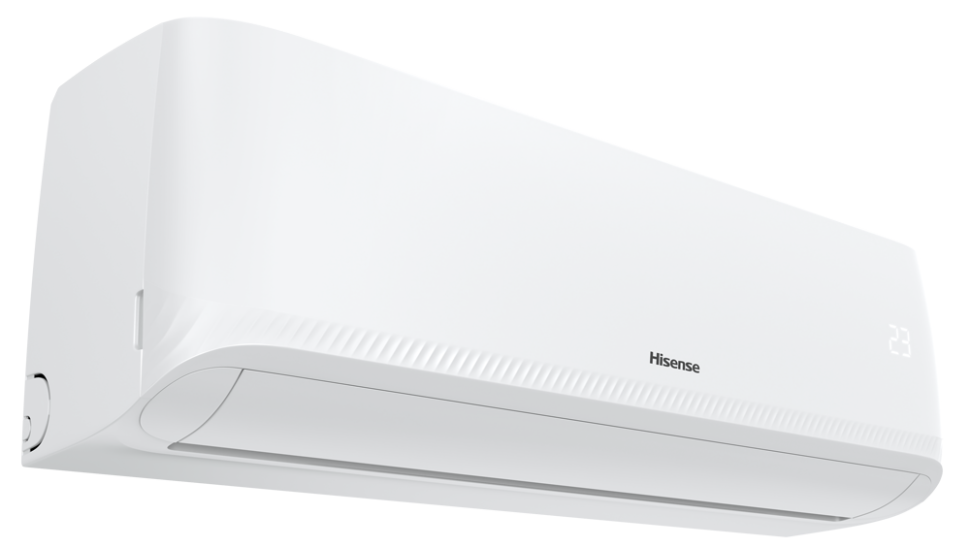 Инверторная сплит-система серии CITY DC Inverter (комплект) AS-09UW4RYRCM05