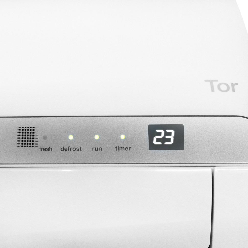 Сплит-система SHUFT TOR SFTM-18HN8 комплект