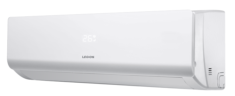 Классическая сплит-система серии FORZA LE-FR12RH (комплект)