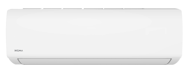 Классическая сплит-система серии TURBOCOOL 2024 XG-TXC50RHA (комплект)