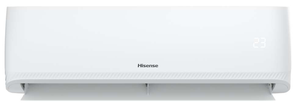 Инверторная сплит-система серии CITY DC Inverter (комплект) AS-18UW4RMSCM01