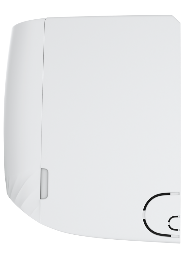 Инверторная сплит-система серии CITY DC Inverter (комплект) AS-18UW4RMSCM01