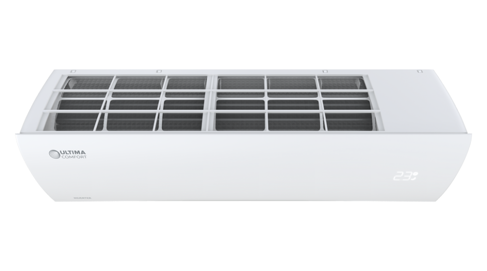 Инверторная сплит-система серии ECLIPSE Inverter ECL-I09PN (комплект)