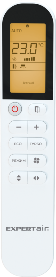 Классическая сплит-система серии PROGRESS ZAC-PG07NPZ (комплект)