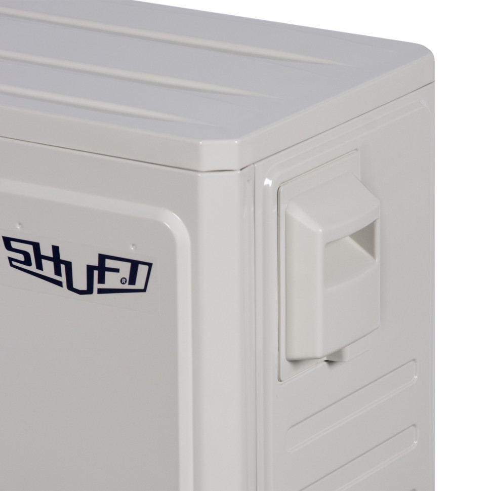 Комплект SHUFT SFLC_C-24HN1 полупромышленной сплит-системы, кассетного типа