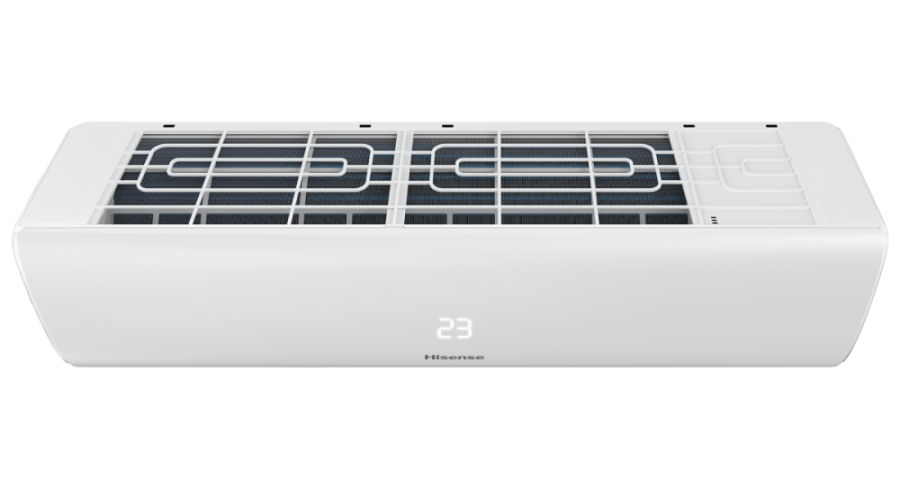 Инверторная сплит-система серии ZOOM 2.0 DC Inverter AS-07UW4RYRKB01 (комплект)