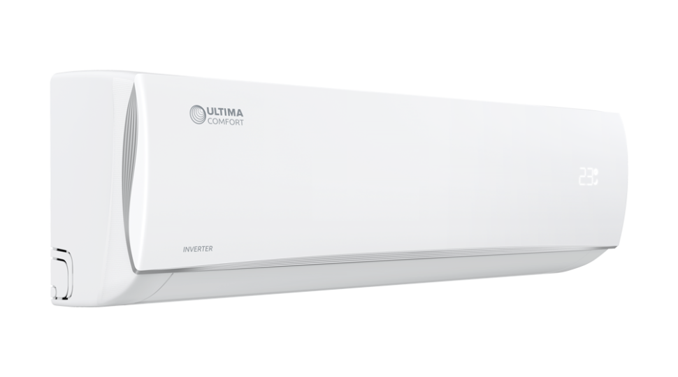 Инверторная сплит-система серии ECLIPSE Inverter 2026 ECP-I12PN (комплект)