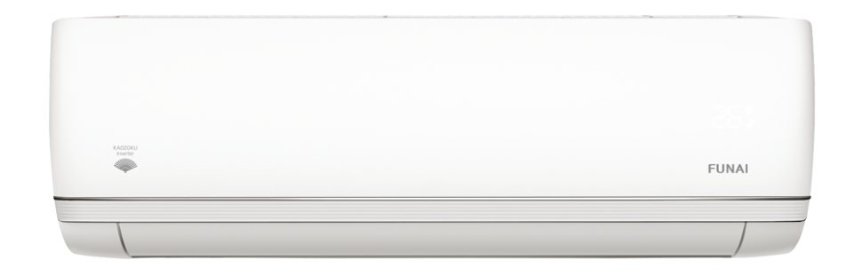 Инверторная сплит-система серии KADZOKU Inverter 2024 RAC-I-KD35HP.D02 (комплект)