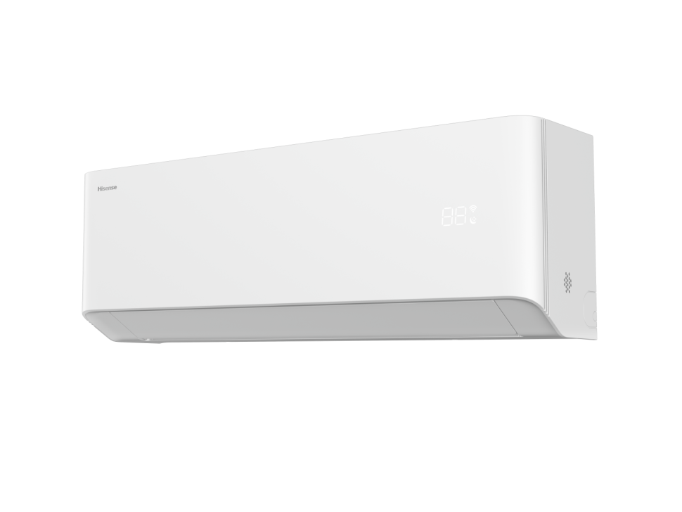 Инверторная сплит-система серии VIBE DC Inverter AS-07UW4RYRHB00 (комплект)