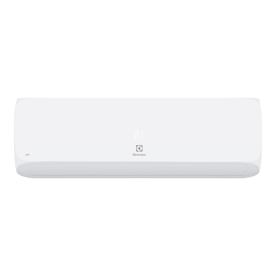 Сплит-система Electrolux Loft EACS-24HAL/N8 комплект
