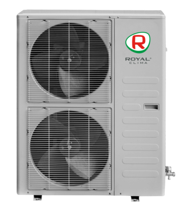 Классическая сплит-система кассетного типа серии ESPERTO ES-C 12HRI/ES-C pan/1X/ES-E 12HXI (комплект)