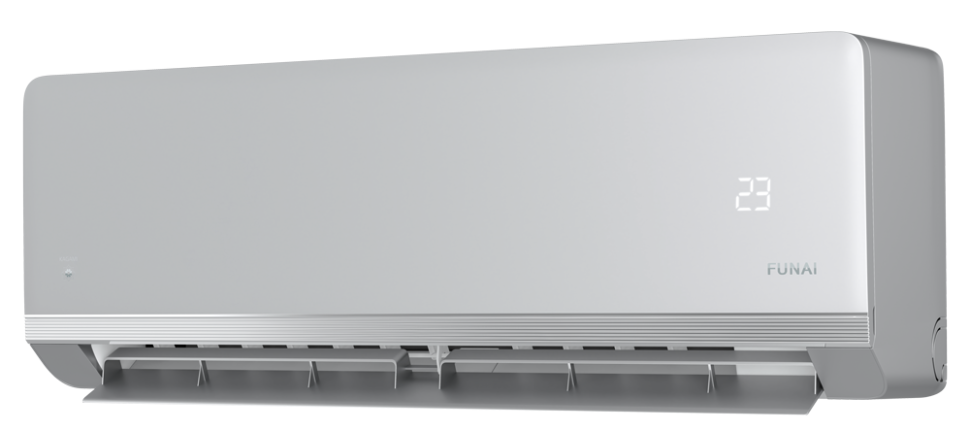 Классическая сплит-система серии KAGAMI RAC-KM25HP.D01 (комплект)