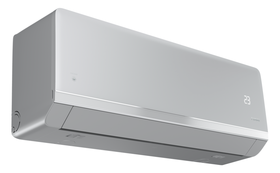 Классическая сплит-система серии KAGAMI RAC-KM25HP.D01 (комплект)