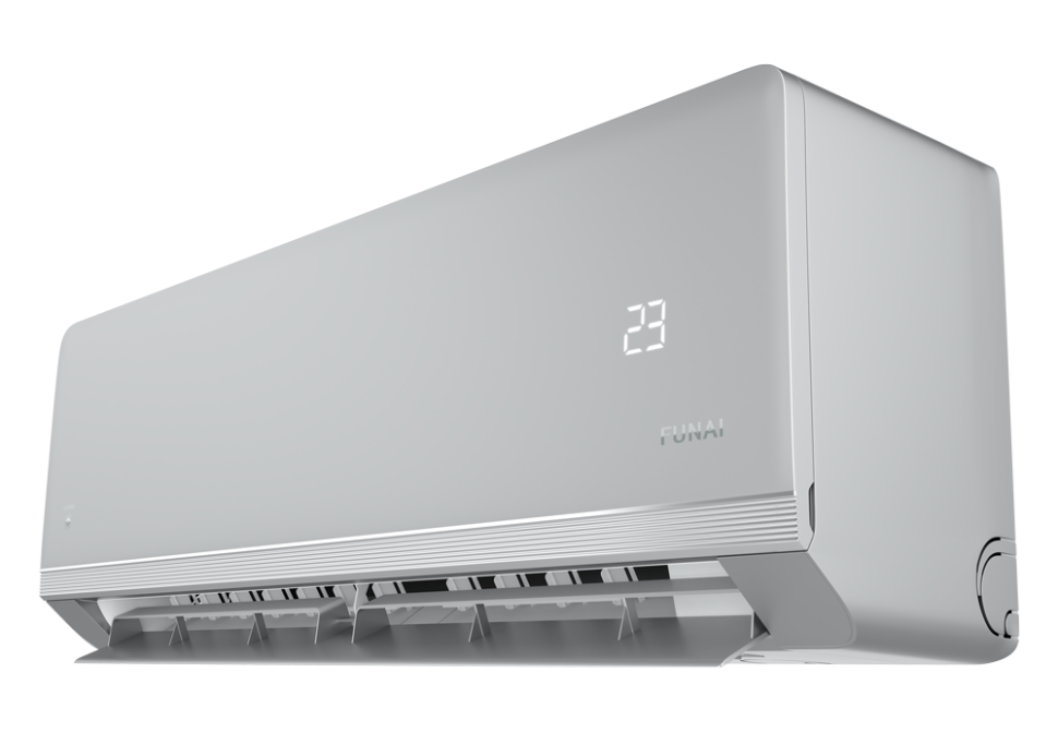 Классическая сплит-система серии KAGAMI RAC-KM25HP.D01 (комплект)