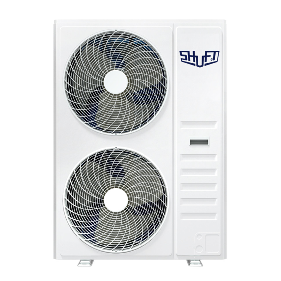 Комплект SHUFT SFLC_C-60HN1 полупромышленной сплит-системы, кассетного типа