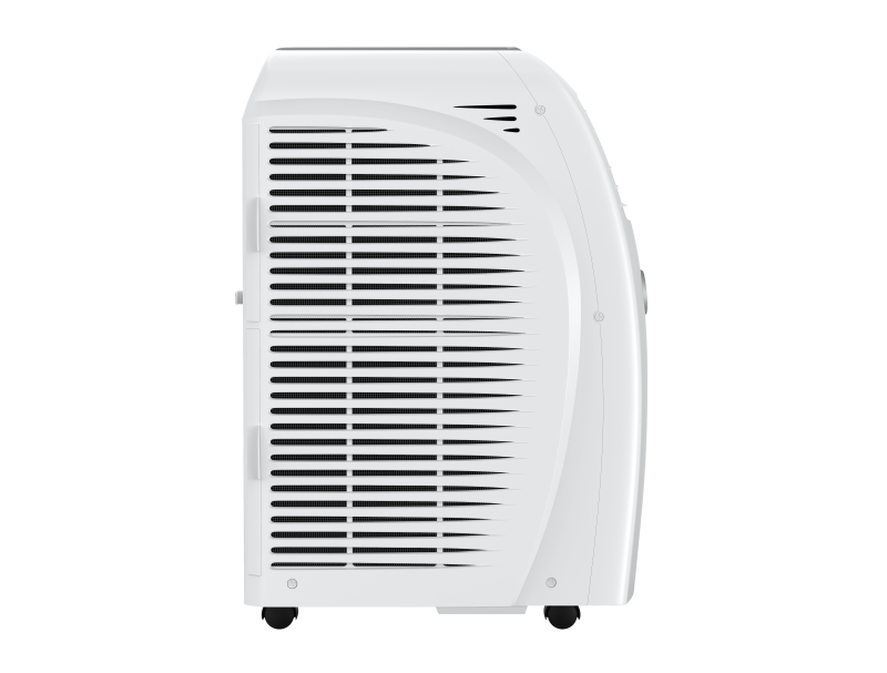 Мобильный кондиционер с электронным управлением cерии LARGO RM-L51CN-E