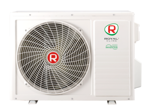 Наружный блок мульти-сплит системы серии MULTI GAMMA EU ERP Inverter 2TFM-17HN/OUT